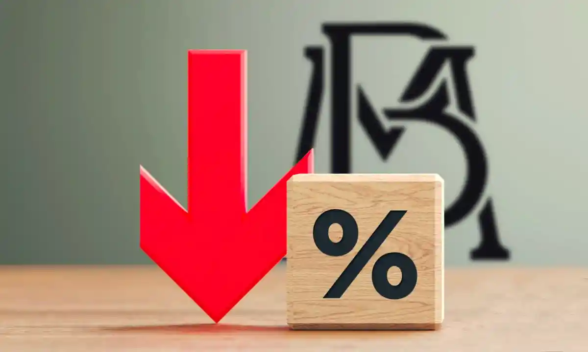 AM: Banxico recorta tasas, reducción de inflación en EEUU en duda